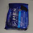 Tena Men Light Incontinence Protective Shield for Men, Bladder Control, Discrete, Light Absorbency, 58 Count