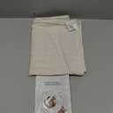 Grounding Pillowcase Queen, Grounding Pillow Case for Earth Connected with Silver Fiber Relieved Stress Improved Sleep (20 * 30 in)