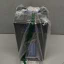 YISSVIC Bug Zapper Outdoor Indoor Waterproof Electric Mosquito Lamp Fly Zapper Killer Effective 4200V Plug in for Home Patio Office Courtyard