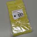 Set of 16 - Medium Size Self Grip Hair Rollers Pro Salon Hairdressing Curlers