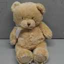 GUND Baby My First Teddy Bear, Ultra Soft Animal Plush Toy for Babies and Newborns, Light Brown/Tan, 15”