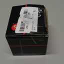 Front Shock Bushing Kit Upper&Lower for Honda TRX400EX 400EX 1999-2004 (For 1 Shock)