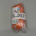 Double Stuffed Orange Balloons Different Sizes 18 12 5In Pastel Matte Burnt Orange Balloon Arch Garland Kit for Baby Shower Birthday Summer Party Decoration