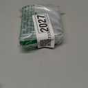 Breast Pump Parts for Lansinoh Discreet Duo/Nuliie/Motif Aura Glow S32 Wearable Breast Pump, Incl 6PCS Duckbill Valves & 2PCS Silicone Diaphragms (8 Pieces Set)