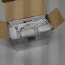 16 oz Teal Mason Jars with LidsRegular Mouth Canning Jar, 6 Pack Multifunction Glass Container, for Storage, Canning, Pickling, Preserving, Fermenting, DIY Crafts & Decor