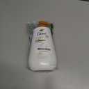 Dove Body Wash with Pump Dryness Relief with Jojoba Oil For 24hr Lotion-Soft Skin Moisturizing Skin Cleanser with No Sulfates No Parabens 30.6 oz