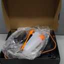 27pcs Griddle Accessories Kit for Blackstone, Professional Hibachi Flat Top Grill Tools, Enlarged Spatula Gift Set with Basting CoverBurger Press Patty Maker for Outdoor BBQ Teppanyaki