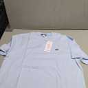 Lacoste Men's Cotton Logo Tee M