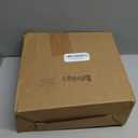 Umigy 200 Pcs Christmas Dinnerware Set Disposable Christmas Paper Plates and Napkins for 25 Guests Holiday Tableware Kits Cups Forks Knives Spoons Party Supplies (Xmas Tree)