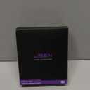 LISEN for Qi2.2 25W MagSafe Car Mount Charger, [Stable & Fast Charging] Magnetic Wireless Car Charger, Car Phone Holder Charger Car Accessories Fits iPhone 17 Pro Max Air 16/15/14/13/ Galaxy S26 Ultra