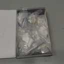 Champagne Bronze Tone Cabinet Drawer Pulls 9 Pack, 9in