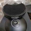 Nespresso Vertuo Plus Deluxe Coffee and Espresso Maker by De'Longhi, Matte Black with Aeroccino Milk Frother