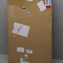 3 Pcs 11x22 in Newspaper Frame with Mat Assorted Media Article Cover Frame with Hanging Hardware 14x24 in Newspaper Display Poster Frame for Wall Decoration (Black Mat)