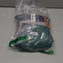 Reusable Dog Diapers Male, Premium Washable Belly Bands for Male Dogs Large, Pack of 5, High Absorbing Male Dog Wraps for Doggie & Puppy in Incontinence or Excitable Urination and Training (Large)