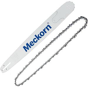 25 Inch Chainsaw Bar 3/8".063" 84DL D025 Mount Fit Stihl MS660 MS440 MS361
Full Chisel Chain Compatible with Stihl MS380 MS390 MS440 MS460 and Fit for NEOTEC NS892 NS872 G660 Chainsaw (1 Chain+ 1 Bar)