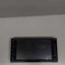 2+32G 7 Inch Android 14 car Stereo Radio for Toyota Tacoma 1998 1999 2000 2001 2002 2003 2004 IPS Touch Screen w/Wireless Carplay & Android Auto WiFi Bluetooth Navigation Camera MIC