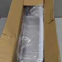 AAP73631502 Refrigerator Door Bin Shelf Replacement RIGHT Compatible for Ken-more LG Elite Refrigerator Shelf Replacement-LFX28968ST Door Bin AP5673810,2652330,AAP72909218-by MIFLUS