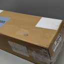 Lasko Oscillating Digital Ceramic Tower Heater for Home with Adjustable Thermostat, Timer and Remote Control, 23 Inches, 1500W, Silver, 755320