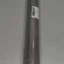 Dish Drying Mat for Kitchen Counter Super Absorbent Drainer Mats with Non-slip Rubber Backed Hide Stain Heat Resistant Easy to Clean Dish Rack Mat (Gray, M-16"x18")