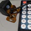 6.9" Single DIN Car Radio with Apple CarPlay & Android Auto, IPS Touch Screen Car Stereo with 1080P Backup Camera, Bluetooth Hands-Free, Mirror Link, GPS Navigation, AM/FM, EQ, USB,Type-C,SWC