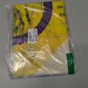 New Progress Pride Flag 4x6 Ft Outdoor, LGBTQ Support Gay Pride Progress Flags, Premium Inclusive Bisexual Rainbow Flag with 2 Brass Grommets