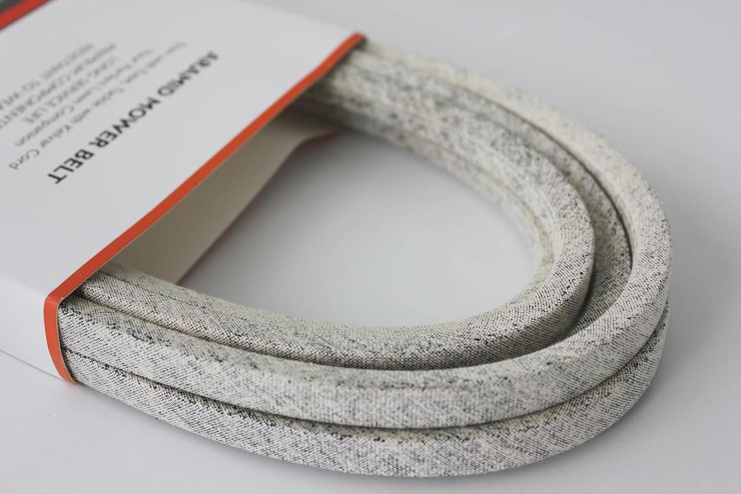 Mower Drive Belt 754-0241, 754-0241A, 954-0241A / Made with Kevlar Cord / 35.25" / for MTD, Cub Cadet, Troy-Bilt, Craftsman 954-05040 954-024135" L x 0.63" W