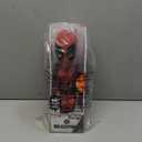 Shelf Talkers Deadpool 12" Talking Plush from The Movie, Pull String Toy Collectible Plush