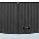 Custom for 2018-2025 2026 Volkswagen Atlas Cargo Mats Trunk Liner All Weather TPE Protection Mat Accessories