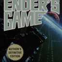 Orson Scott card endergs game Paperback