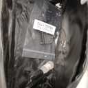 Wahl USA Rechargeable Lithium Ion All in One Beard Trimmer for Men with Detail and Ear & Nose Hair Trimmer Attachment  Model 9854-600B