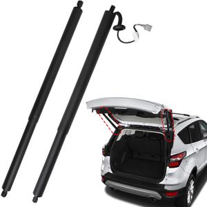 Rear Liftgate Power Support Shock Strut Compatible with 2013-2019 Ford Escape, A Pair Electric Tailgate Lift Actuator Replaces OE# CJ54S402A55AD CJ5Z78406A10B