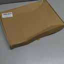 Tlenpo Christmas Wrapping Paper, with 16.4 Yd of Ribbon, Greeting Cards, Gift Tags & Stickers, 8 Sheets Xmas Gift Wrap Paper Suitable for Christmas Winter Holiday New Year Party Decoration, 19.6"  28.3" (Pink)