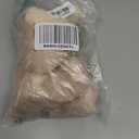 CozyWorld Heartbeat Puppy Recordable Dog Stuffed Animals 30 sec Heart Voice Recorder Plush Toy Stuffed Animal Soft Fuzzy Doll Gifts Messages Playback for Kids Birthday Children's Day