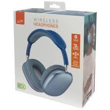 iLive Over the ear Wireless Headphones
