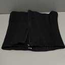 SHAPSHE Waist Trainer Corset for Women Tummy Control Workout Concert Outfits Bustier Tops Going Out Faja With Bra (Medium, Black)