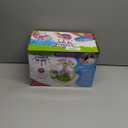 Doctor Squish Squishy Maker Station | DIY Make Your Squishies Kit | All Inclusive with Sparkles & Slime Powder | Ages 8 & Up