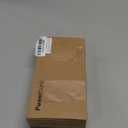 BoxWave Charger Compatible with Samsung Galaxy S10e - Solar Wireless Rejuva PD Power Pack (16000mAh), Solar Powered Backup Power Bank - Jet Black