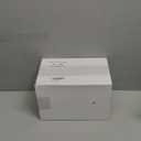 Tioncy 2 Sets Gifts for Mom Birthday Gifts for Mom Women Enamel Flower Glass Tea Cup with Spoon Enamel Glass Coffee Mugs for Wife Sister Grandma, Mother's Day Graduation Retire Gifts(Blue)