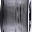 Flux Core Wire, Mig welding Gasless, Mild Steel E71TGS.030-Diameter, 4-Pound Spool (0.030" 2LB*2)