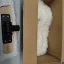 Lambs Wool Applicator