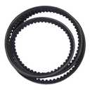 IEQFUE Drive Belt 119-3321 1193321 Compatible with Exmark Toro TimeCutter Mowers SS5000 ZS5000 SS5060 MX5060