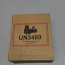 iRobot Roomba Authentic Replacement Parts - Battery for Braava Jet m6 Robot Mop