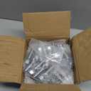 HHCSOP 5X120 Wheel Spacers 15mm, 2PCS Hubcentric Forged Spacers for BMW E82 E88 E36 E46 E90 E92 E60 318i 323i 325i 328i 330i 335i 525i 545i Z3 Z4 Z8 M3 X1, Thread Pitch M12x1.5 Hub Bore 72.6mm