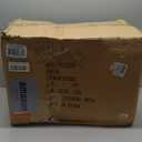 Joseph's Studio Lion and Lamb Garden Statue  12.5" Religious Outdoor Dcor  Peaceful Resin Sculpture for Yard, Patio, or Memorial Display