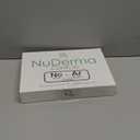 Pure Daily Care NuDerma Clinical Portable Skin Therapy Wand, Machine with 6 Fusion Neon + Argon Wands  Anti Aging - Clarifying - Skin Tightening & Radiance - Wrinkle Reducing (7 Piece Set)