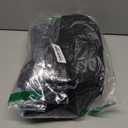 Inflatable Pool Toss Games, Football Target Toss Game with Mini Footballs for Kids Throwing Training Games for Yard Outdoor Indoor Beach Family Party Birthday Gift