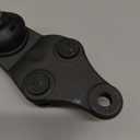 Delphi TC2850 Suspension Ball Joint, Black