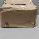 EUHOMY Ice Maker Machine (Light Grey)