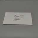 10 Pcs Winter Snowman Drink Stirrers Stainless Steel Christmas Coffee Stirrers Metal Reusable Swizzle Sticks Snowman Cocktail Stir Stick Chocolate Hot Cocoa Supplies for Winter Party Decor