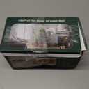 670 LED 66ft Christmas Lights with 148 Drops, 12 Lighting Modes Cool White Christmas Decoration Twinkling Lights Dimmable, Timer Outdoor Waterproof Fairy Lights for Indoor Garden House Eaves Roof